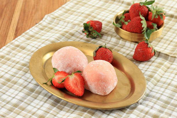 daifuku mochi